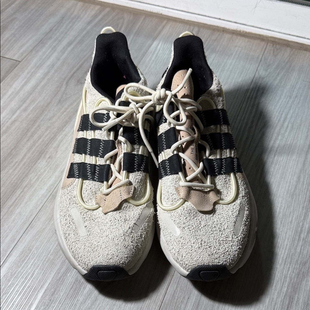 Adidas LXCON Orbit Grey